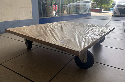 配件：板車 小貨車出租