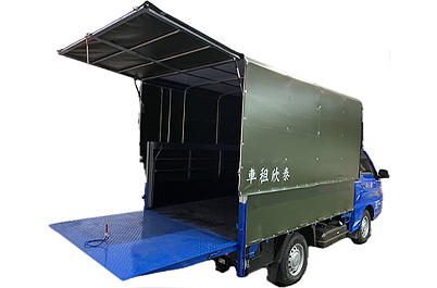 中華得利卡2.71T (自排/AT) 台中小貨車出租