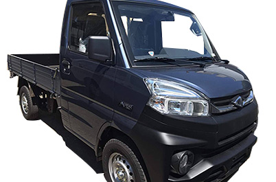 中華菱利 1.9噸(自排/AT) 小貨車出租